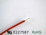 UL 3257 High Temperature High Voltage Lead Wire