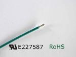 PFA UL 1860 Insulated Wire / Cable